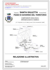 A_Relazione illustrativa_Santa Giuletta