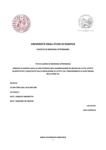 Documento PDF - Università di Padova