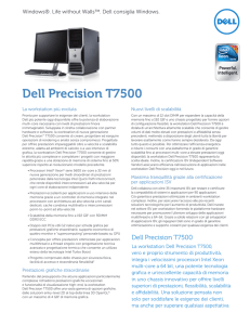 Dell Precision T7500