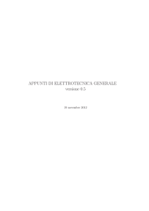 Appunti di elettrotecnica generale (versione 0.5). A pagina 139 si