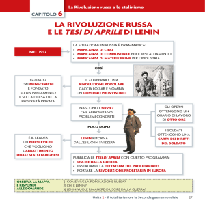 lEnIn - Mondadori Education