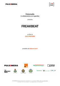 Freakbeat - Cineteca di Bologna