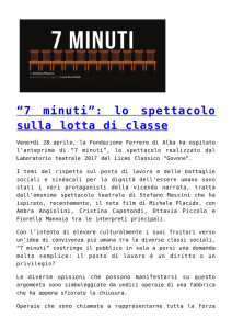 L`amore sofferto e mai dimenticato di Italo Calvino per il teatro,La