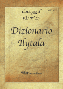 diz. Ilytala tascabile 4.1