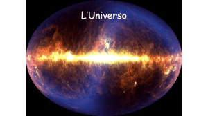 Universo - WordPress.com