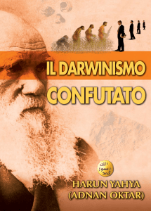 Il Darwinismo Confutato - Figure B