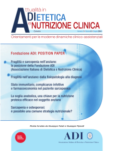 Associazione Italiana di Dietetica e Nutrizione