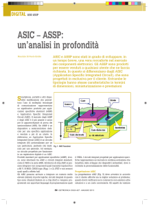 digital asic-assp - Elettronica Plus