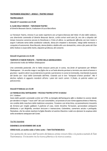 Programmazione