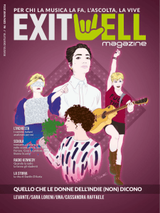 Pdf - Exitwell Magazine