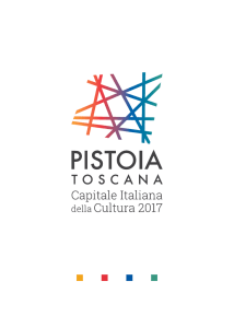 programma - Pistoia 2017