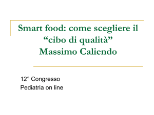 Diapositiva 1 - Pediatria On Line