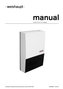 WPM 5.0M Hardware_ITA_FD9504.book