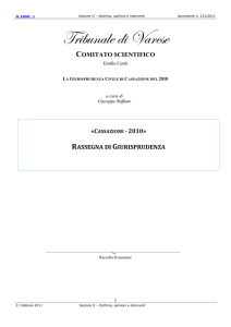 Apri il documento