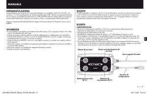 Manuale utente