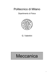 Meccanica