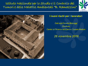 Presentazione di PowerPoint