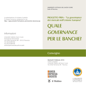 visualizza il programma del convegno