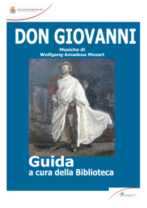 Guida Don Giovanni - Comune di Sesto San Giovanni