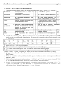 1F 9/5/2001 cap. 07 Papucci forze fondamentali