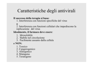 Farmaci antivirali File - e