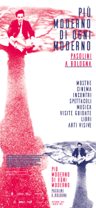 programma - Bologna Agenda Cultura
