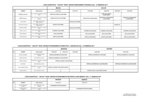 orario insegnamenti opzionali dal 13_02_2017