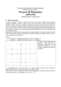 Università degli Studi del Piemonte Orientale