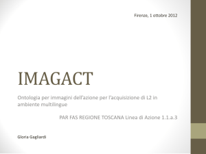 imagact - Gloria Gagliardi, PhD