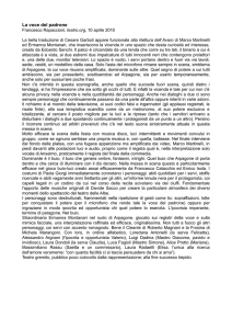 Rassegna stampa (solo testo, file pdf 1736 Kb)