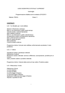 programmazione fisica metodi e contenuti 3