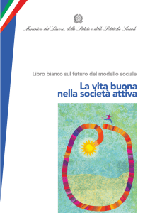 Libro Bianco