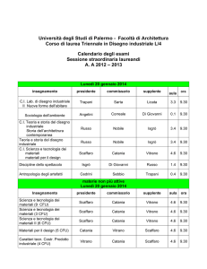 Calendario LAUREANDI Dis.Ind.13-14