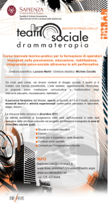 visualizza la Brochure - opzione teatro di Corrado Sorbara