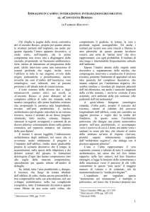 documento PDF - Servizio di Hosting di Roma Tre