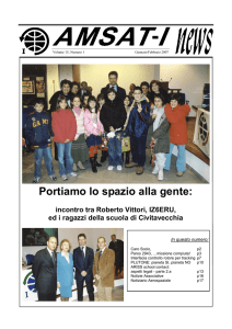 Download! - AMSAT Italia