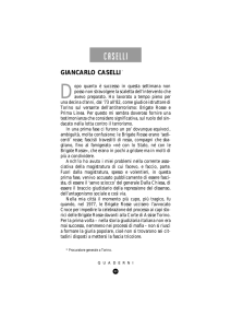 Caselli - Funzione Pubblica Cgil