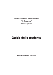 Guida dello Studente 2014_15_040714 .indd