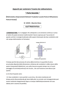 2-Appunti parte seconda