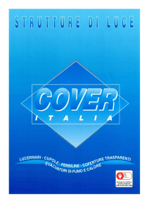 Cover Italia Srl