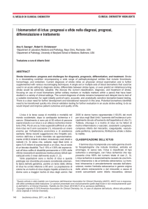 dolci_traduzione_clinical chemistry.qxd