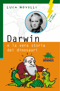 Darwin e la vera storia dei dinosauri Anteprima