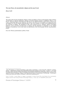 this PDF file - Rivista di Psicologia Clinica