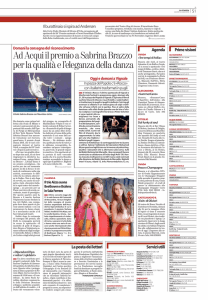 La Stampa-Alessandria