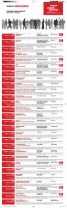 scarica qui il programma completo