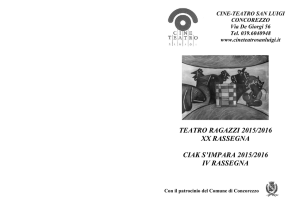 027 Libretto teatro ragazzi 2015-2016