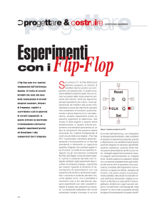 Flip-Flop - IE Cloud