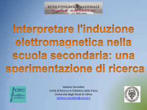 Exploring the source of magnetic field and the interactions between