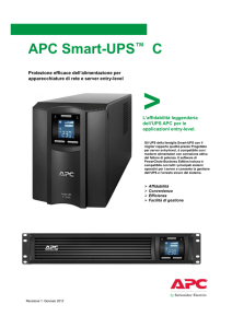 Display APC Smart