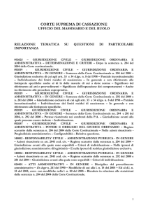 e alla sentenza n. 281 del 2004